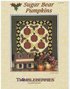 Sugar Bear Pumkins